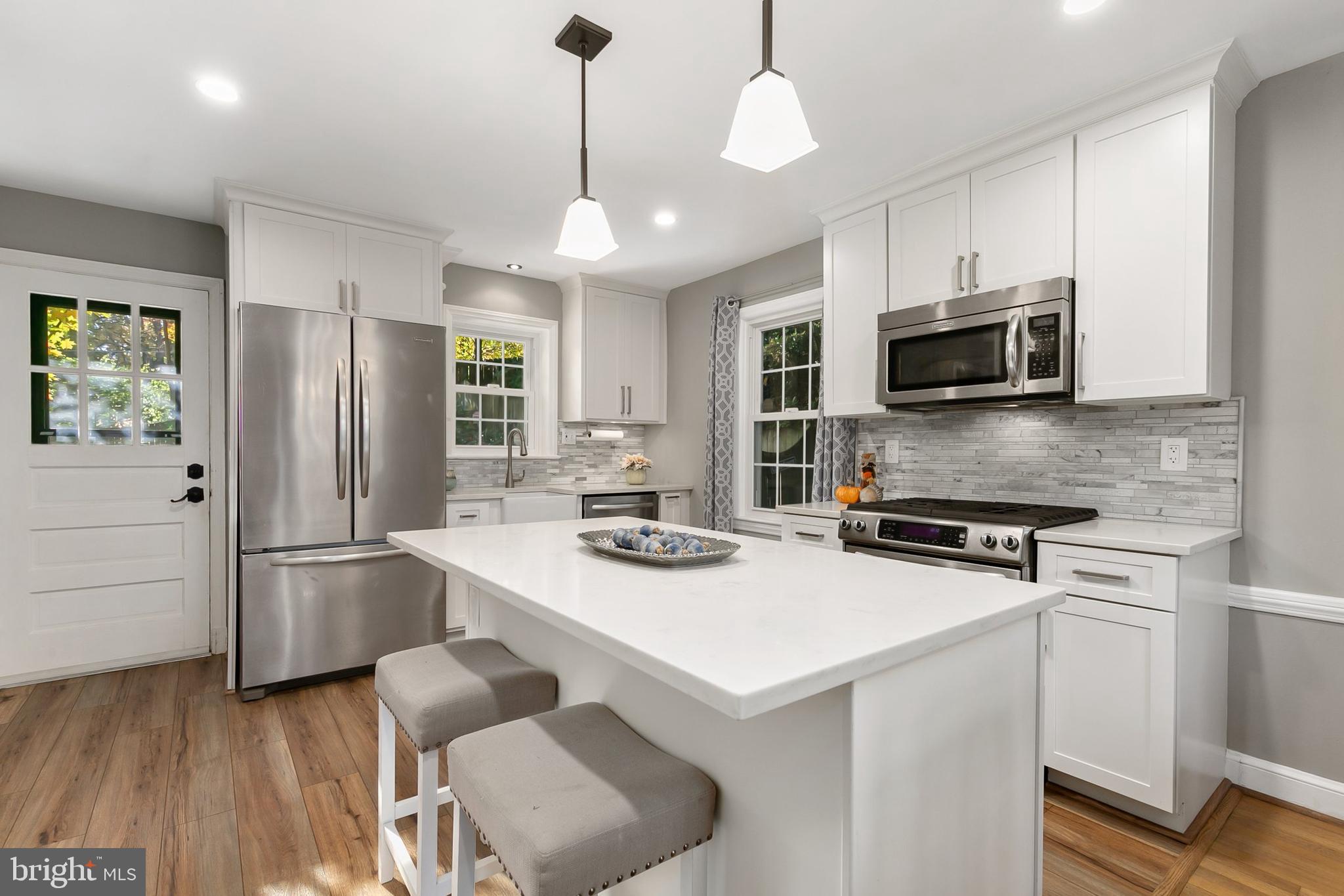 409 Hillmoor Drive Silver Spring, MD 20901 - Photo 25 of 56