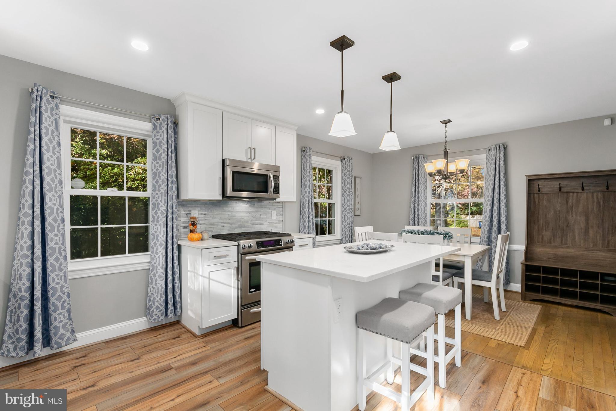 409 Hillmoor Drive Silver Spring, MD 20901 - Photo 27 of 56