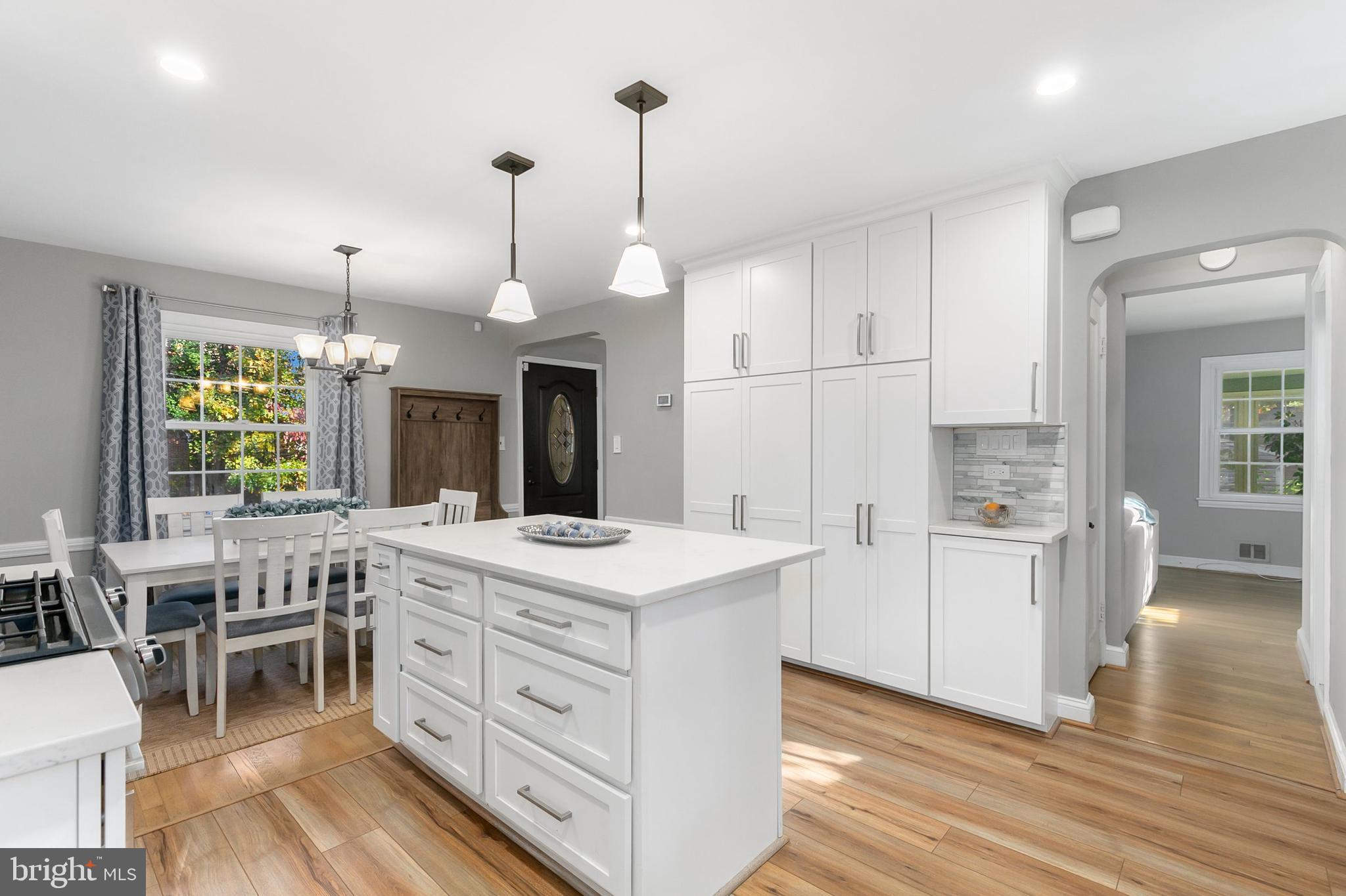 409 Hillmoor Drive Silver Spring, MD 20901 - Photo 28 of 56