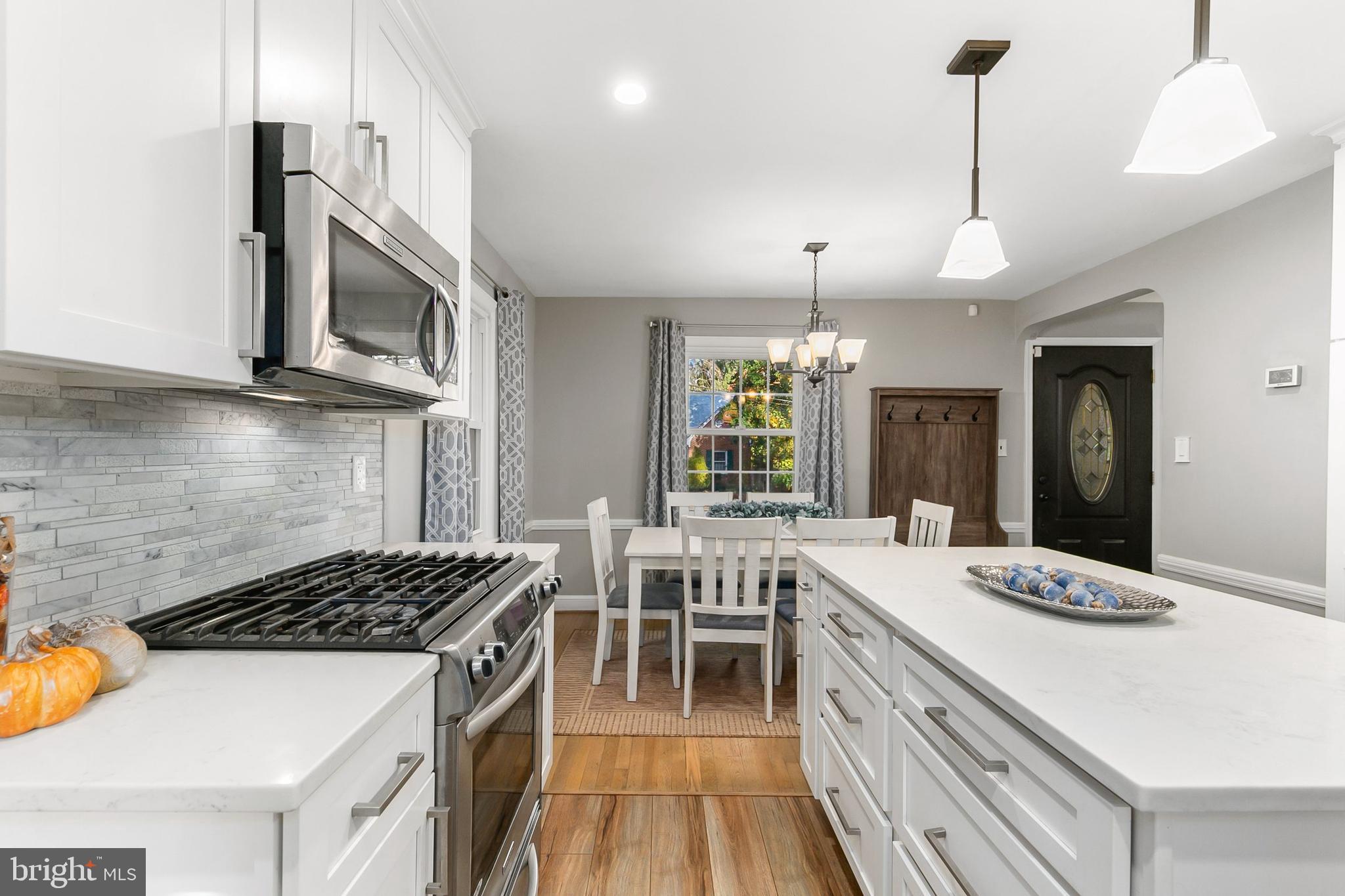 409 Hillmoor Drive Silver Spring, MD 20901 - Photo 29 of 56