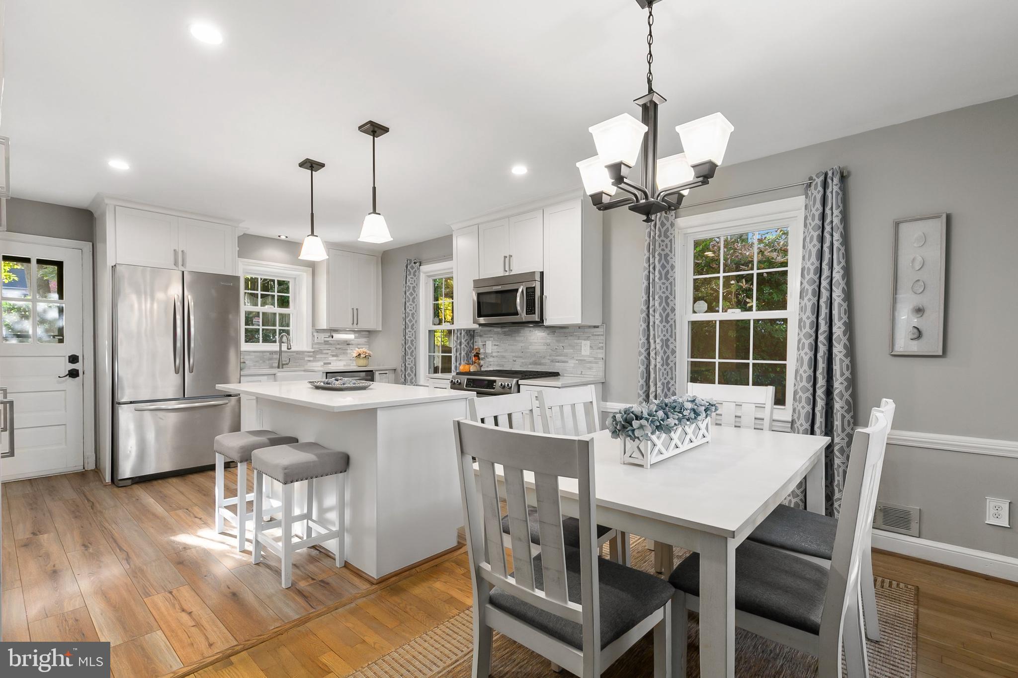 409 Hillmoor Drive Silver Spring, MD 20901 - Photo 30 of 56