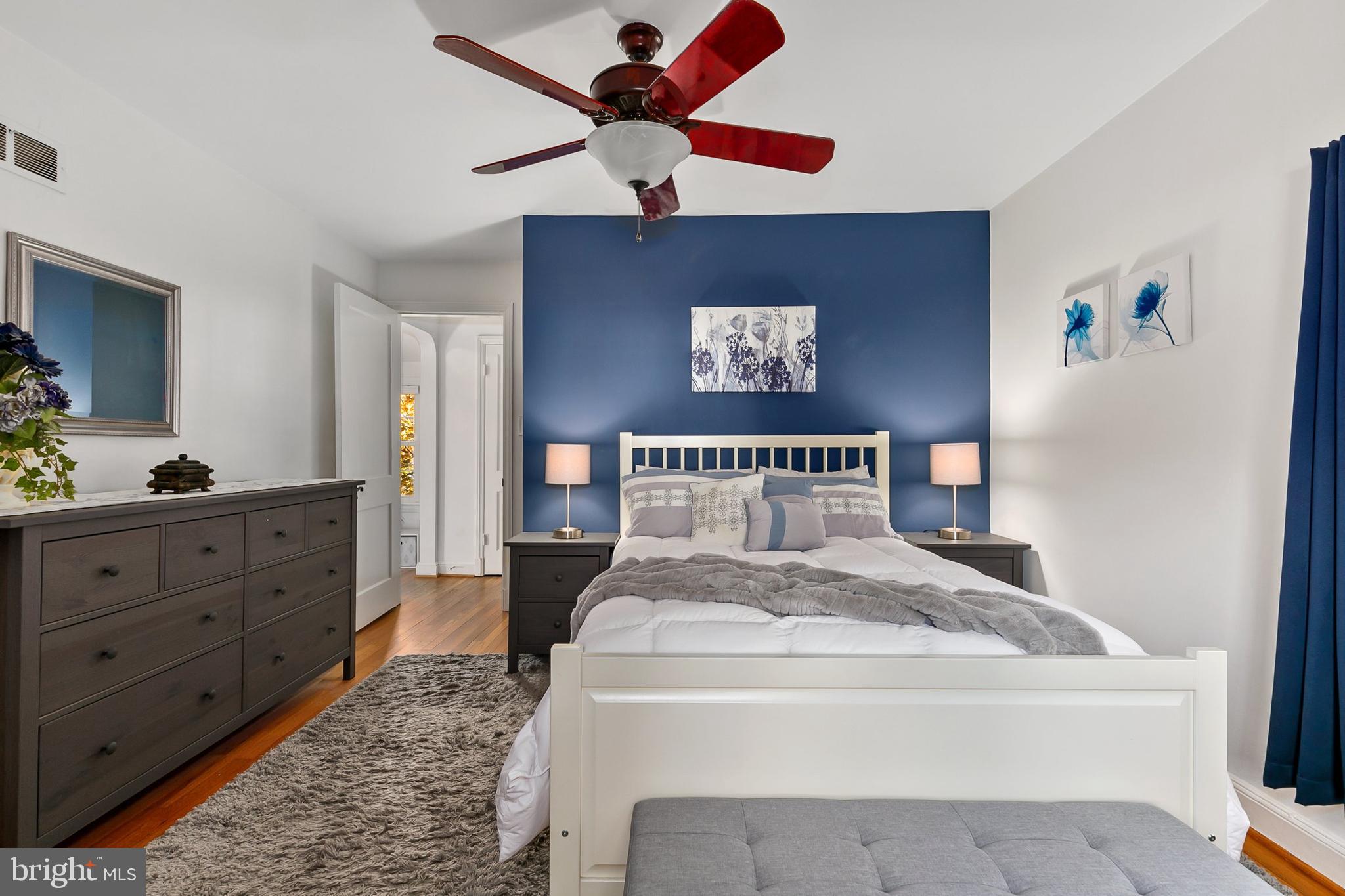 409 Hillmoor Drive Silver Spring, MD 20901 - Photo 39 of 56