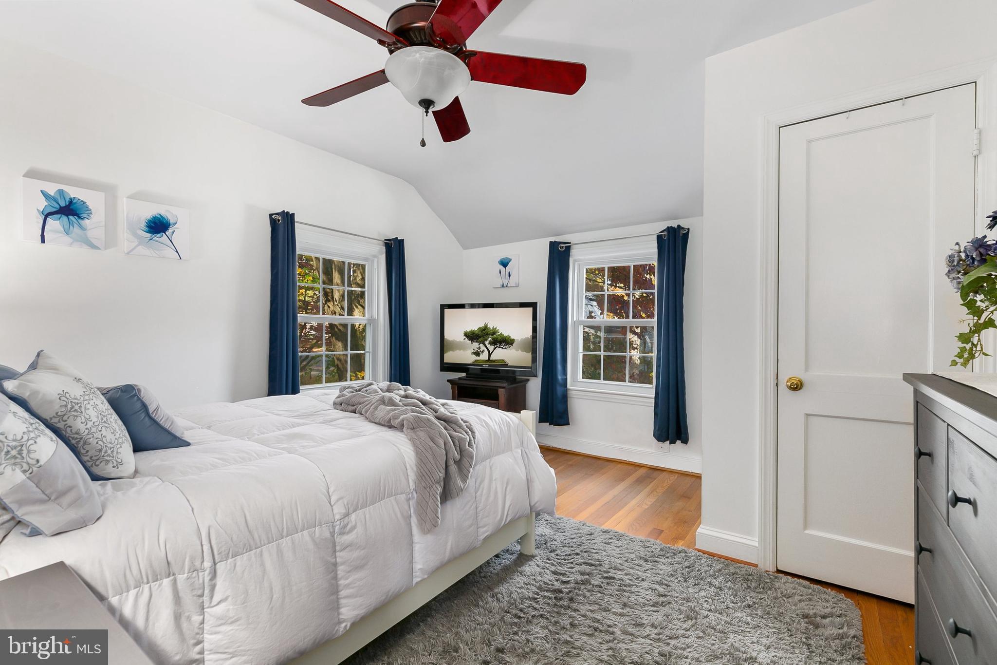 409 Hillmoor Drive Silver Spring, MD 20901 - Photo 40 of 56