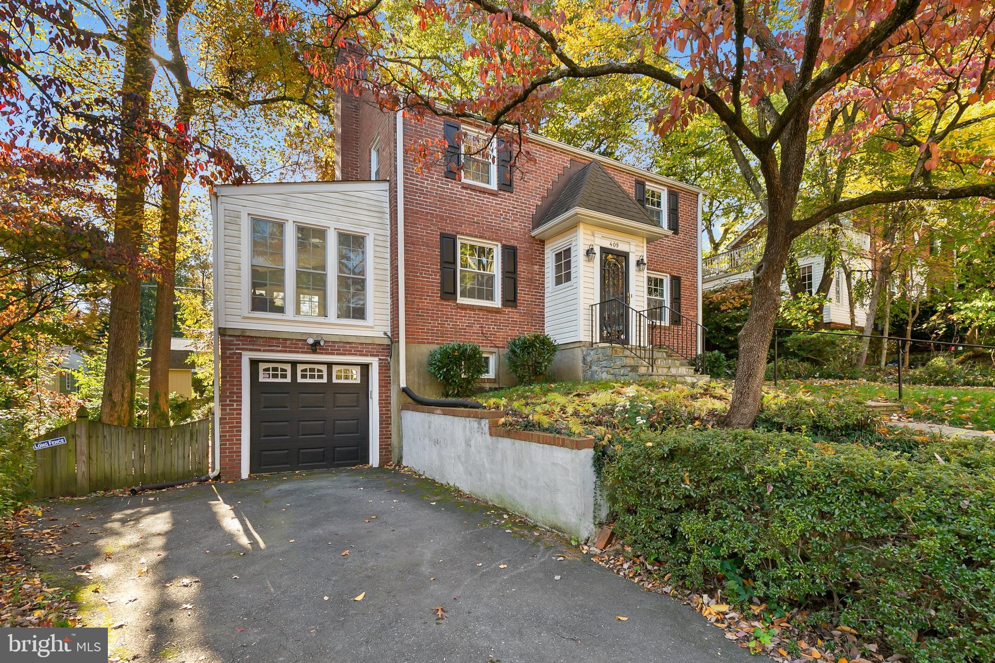 409 Hillmoor Drive Silver Spring, MD 20901 - Photo 4 of 56