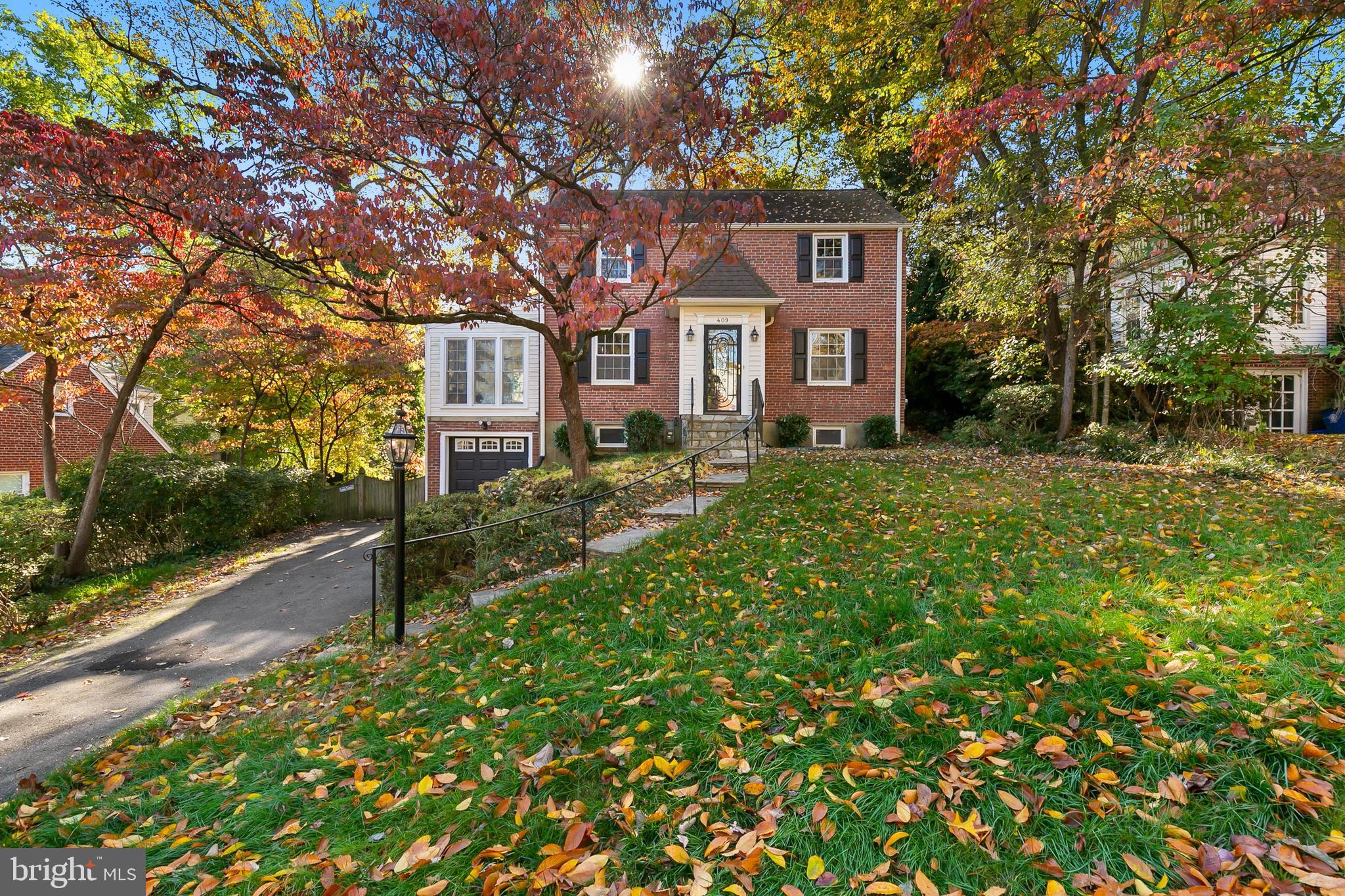 409 Hillmoor Drive Silver Spring, MD 20901 - Photo 5 of 56