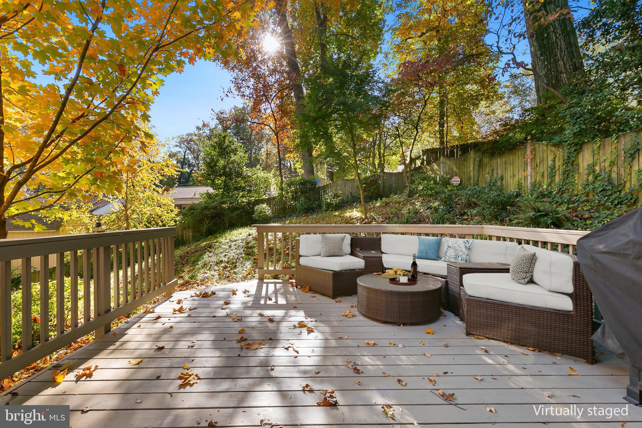 409 Hillmoor Drive Silver Spring, MD 20901 - Photo 51 of 56