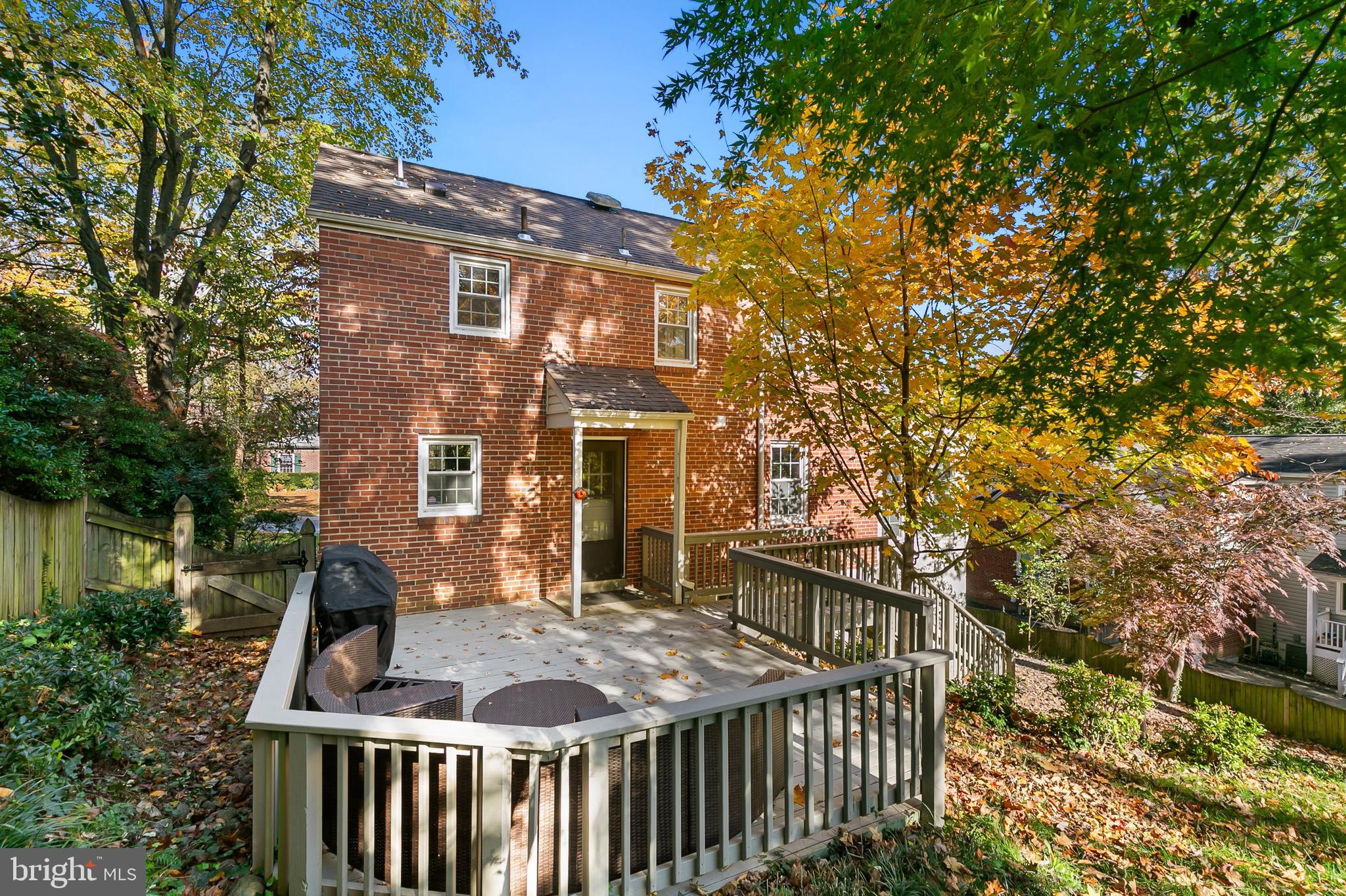 409 Hillmoor Drive Silver Spring, MD 20901 - Photo 54 of 56