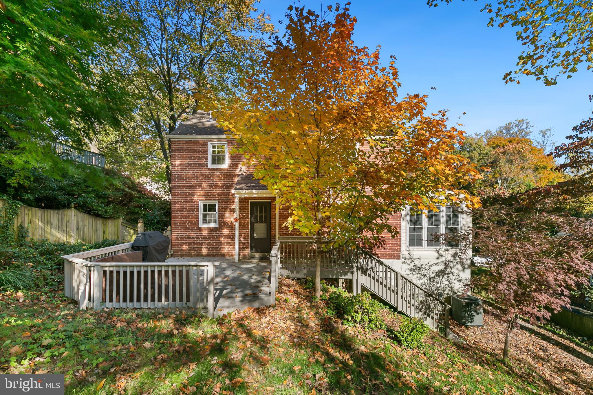 409 Hillmoor Drive Silver Spring, MD 20901 - Photo 55 of 56