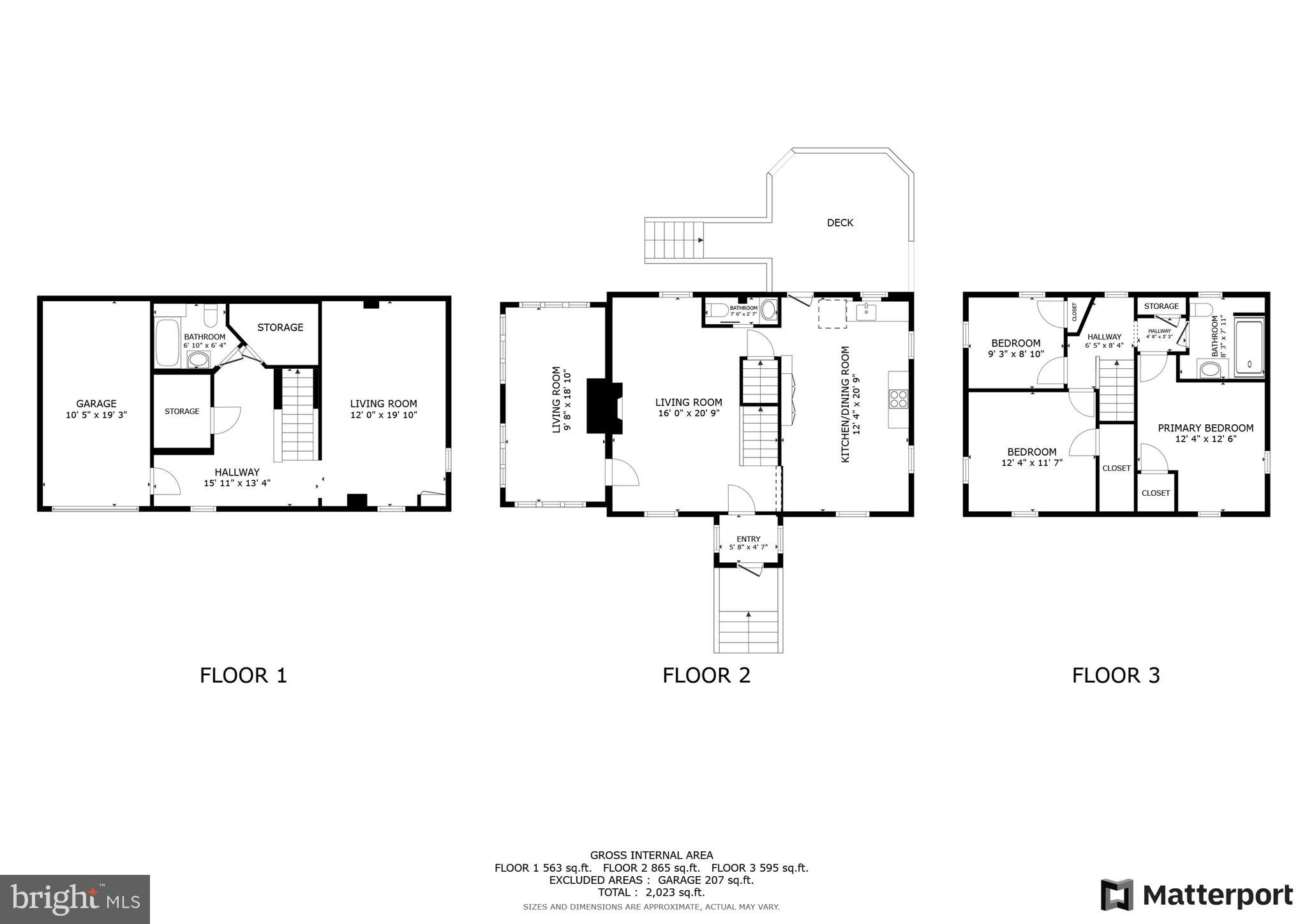 409 Hillmoor Drive Silver Spring, MD 20901 - Photo 56 of 56