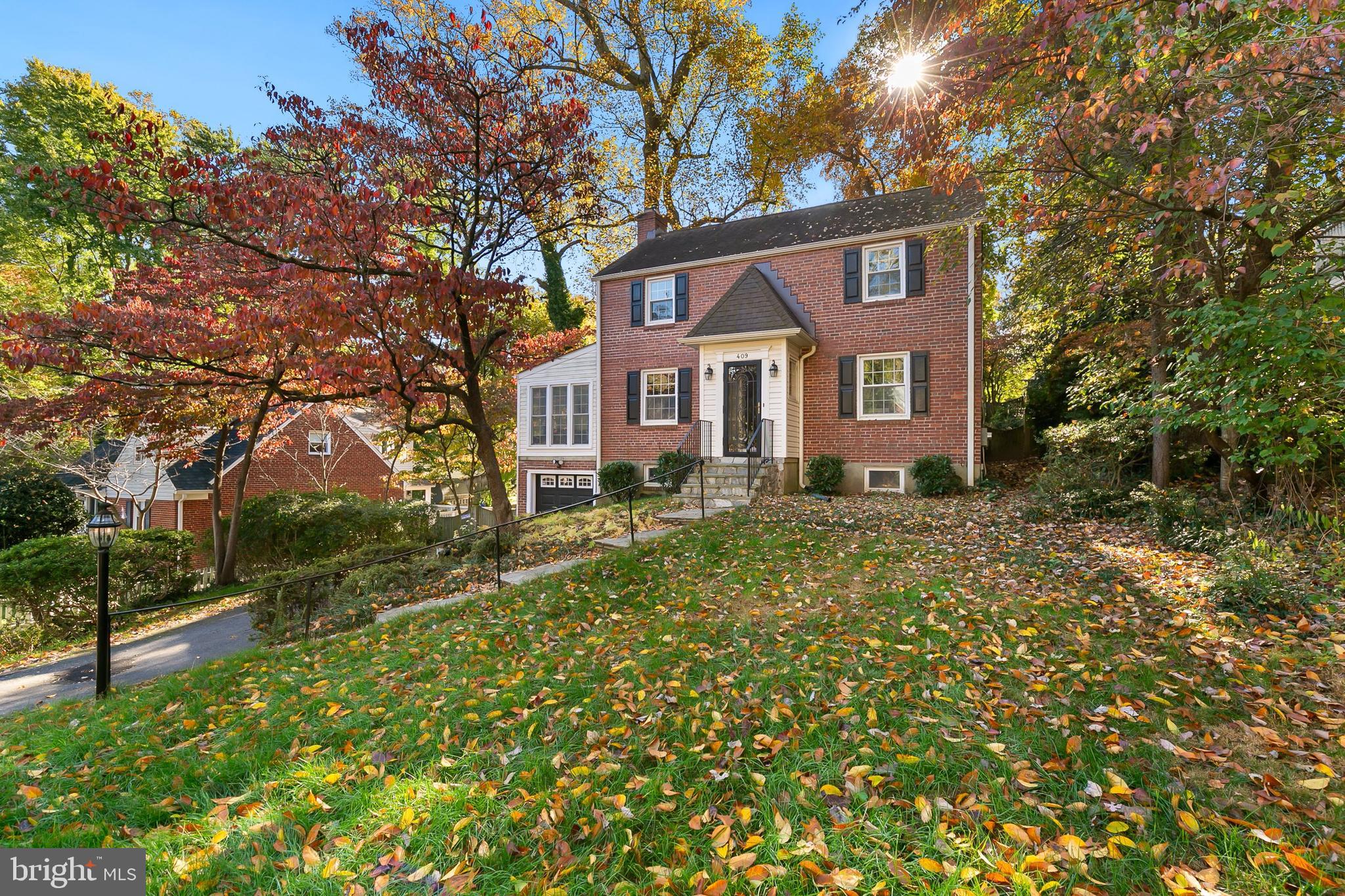 409 Hillmoor Drive Silver Spring, MD 20901 - Photo 6 of 56