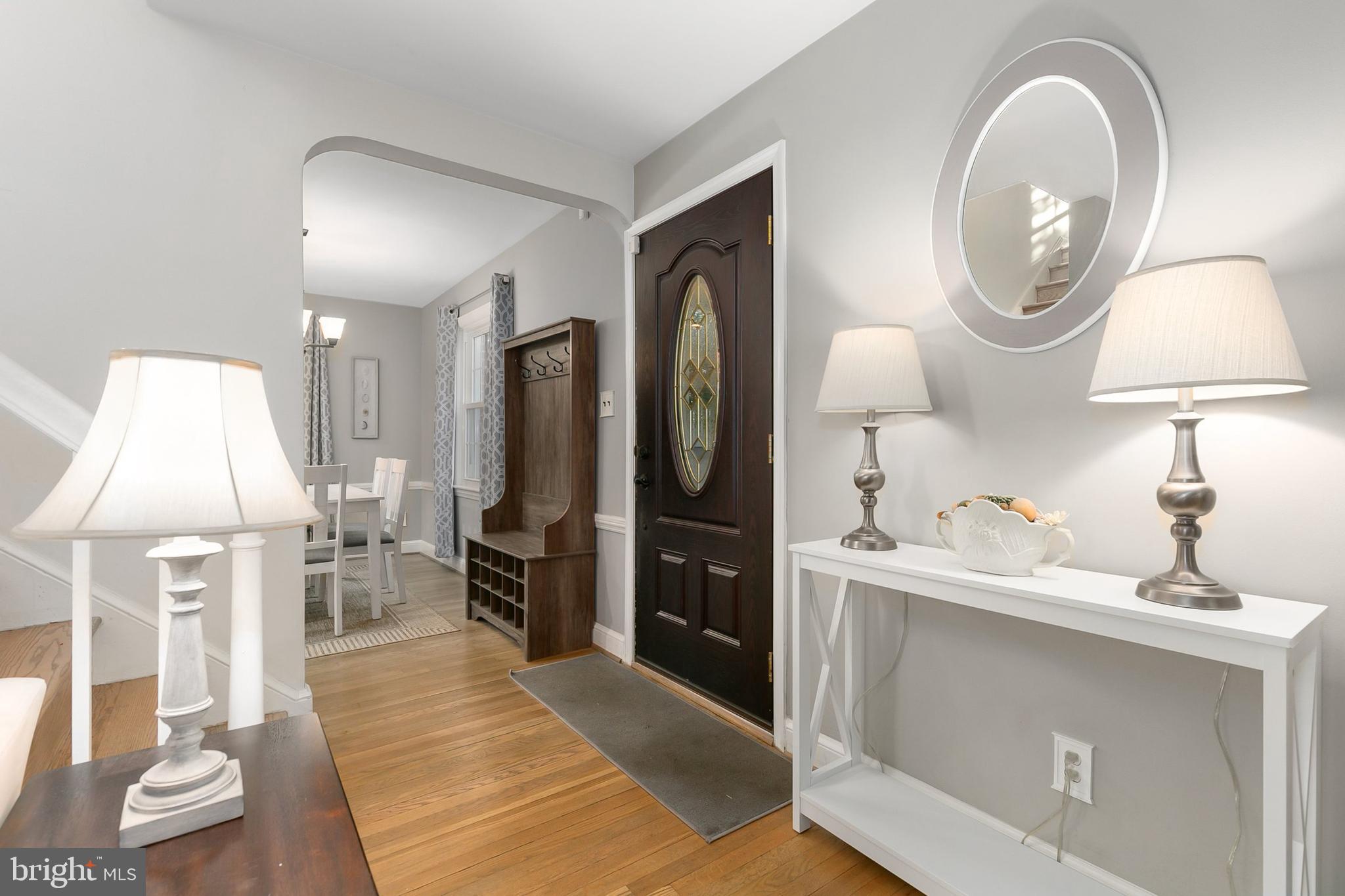 409 Hillmoor Drive Silver Spring, MD 20901 - Photo 9 of 56