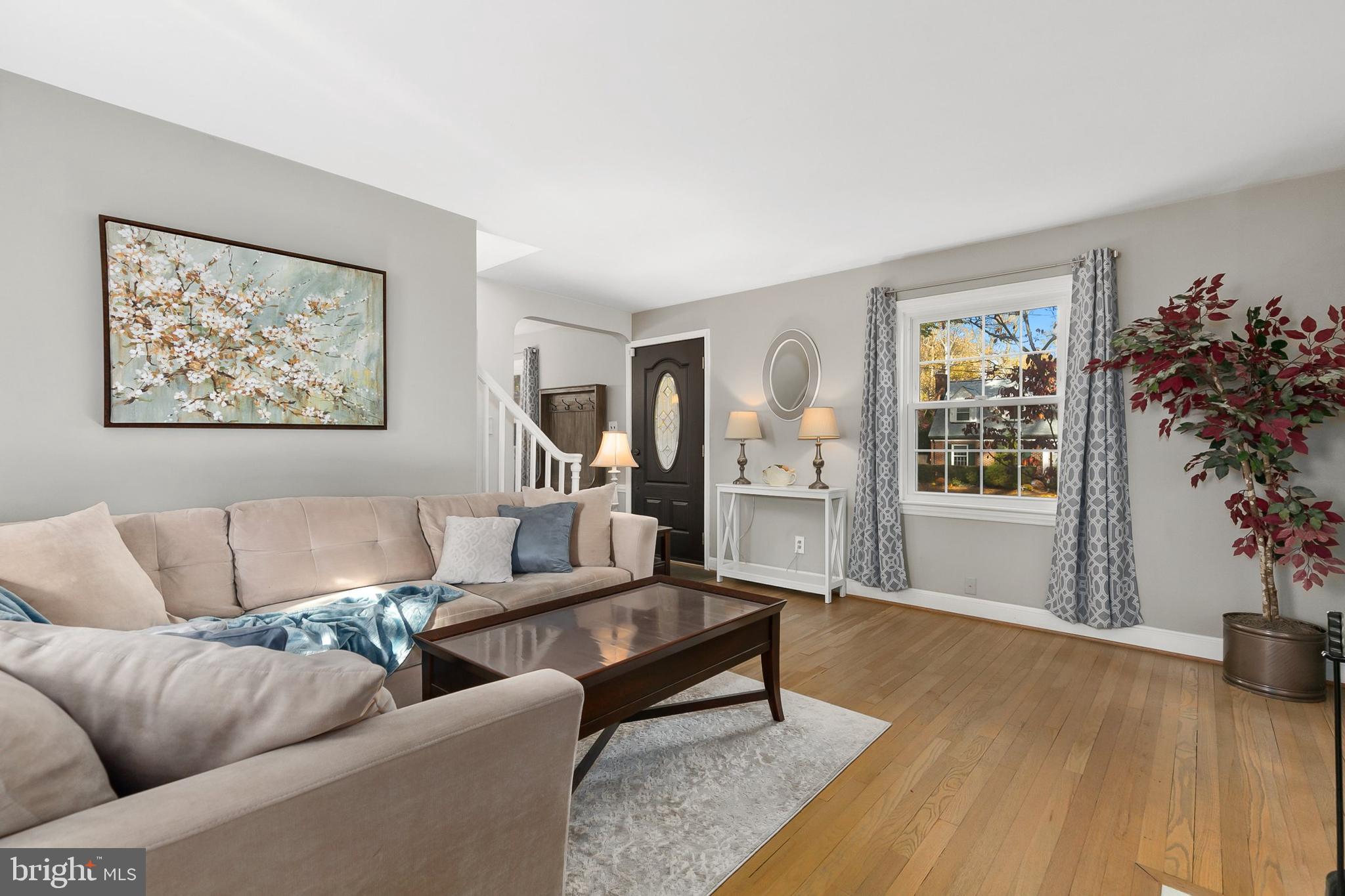 409 Hillmoor Drive Silver Spring, MD 20901 - Photo 10 of 56