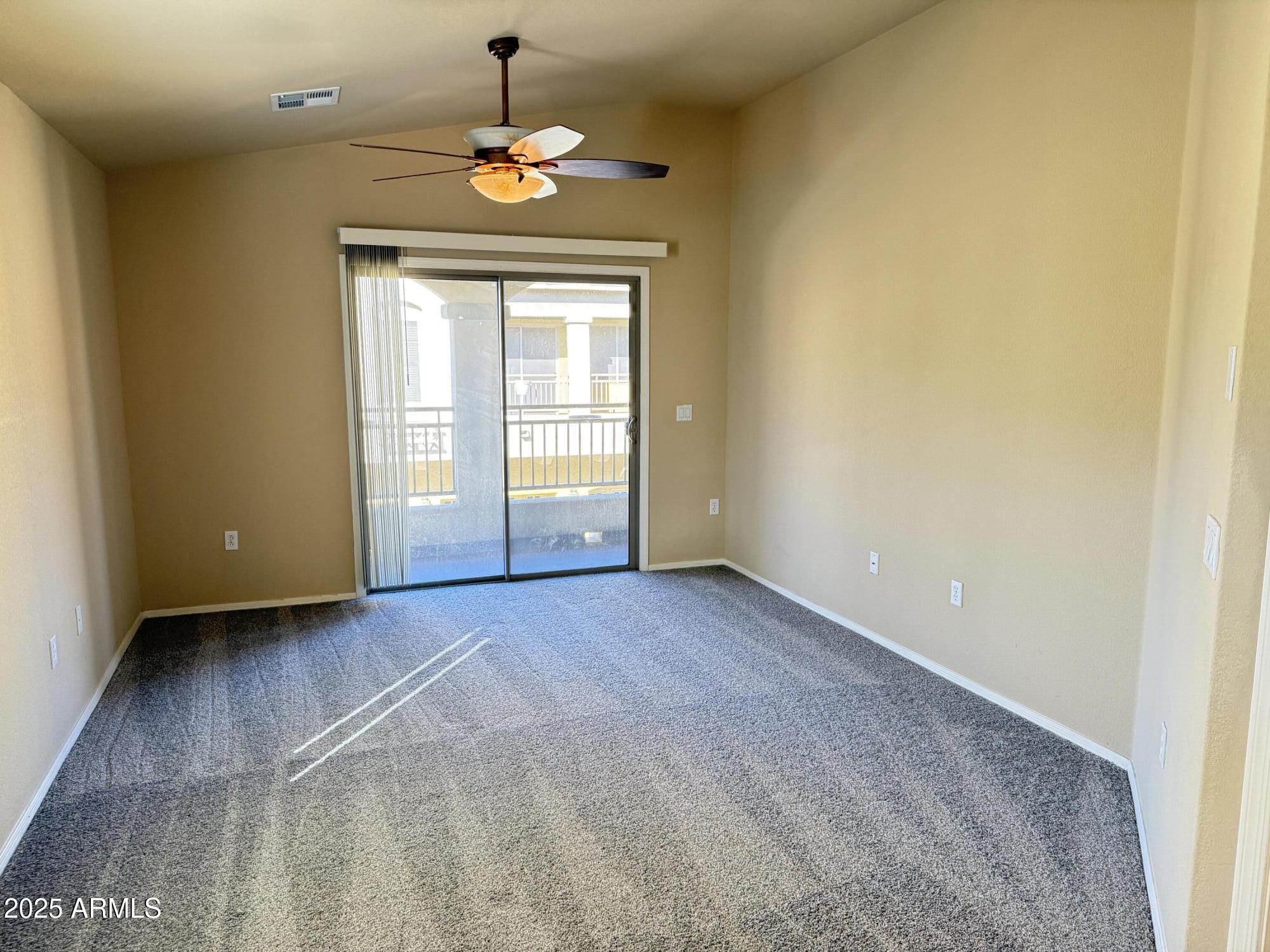17150 North 23rd Street, Unit 243 Phoenix, AZ 85022 - Photo 15 of 36 a view of an empty room with a window