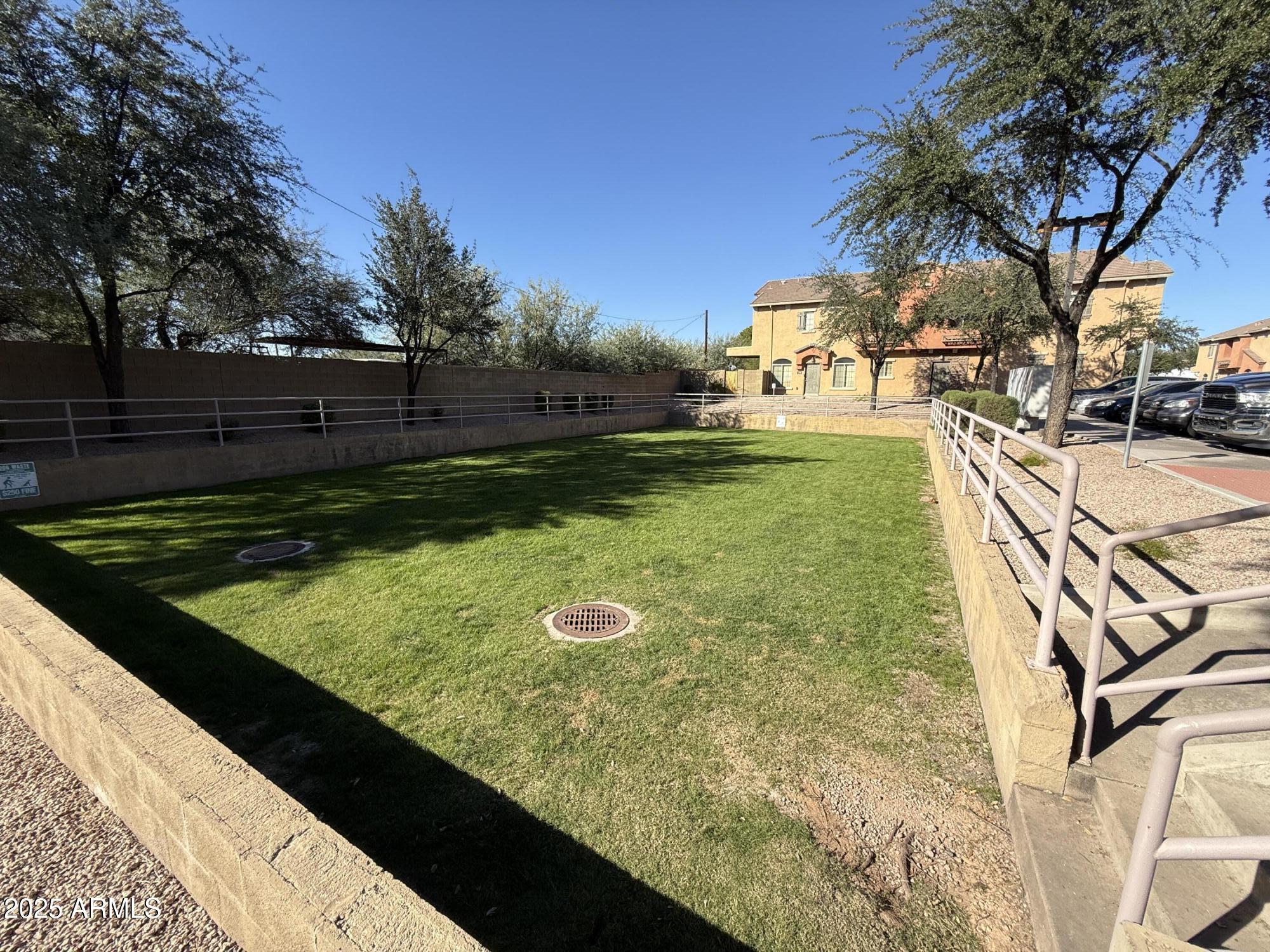 17150 North 23rd Street, Unit 243 Phoenix, AZ 85022 - Photo 33 of 36 a view of swimming pool