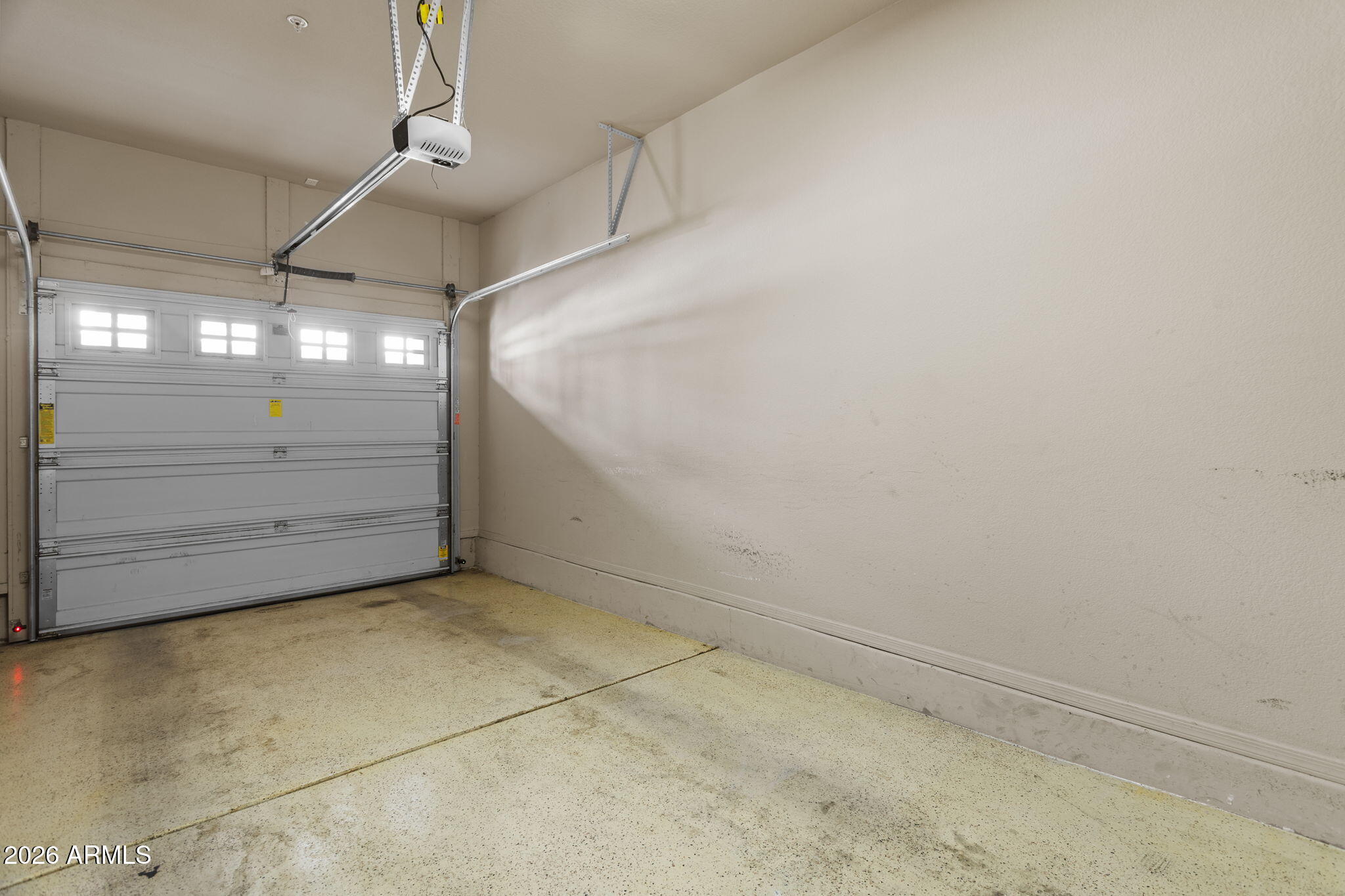 17150 North 23rd Street, Unit 243 Phoenix, AZ 85022 - Photo 8 of 24 a view of a garage