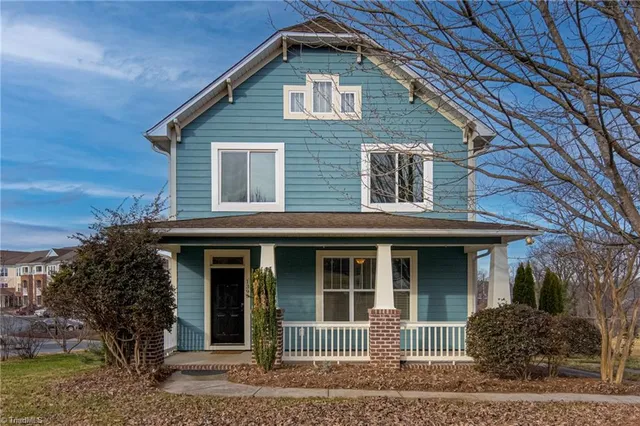 $300,000 | 1395 Mint Street, Winston-Salem, NC 27127
