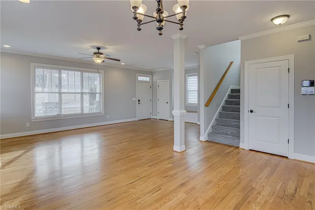 $300,000 | 1395 Mint Street, Winston-Salem, NC 27127