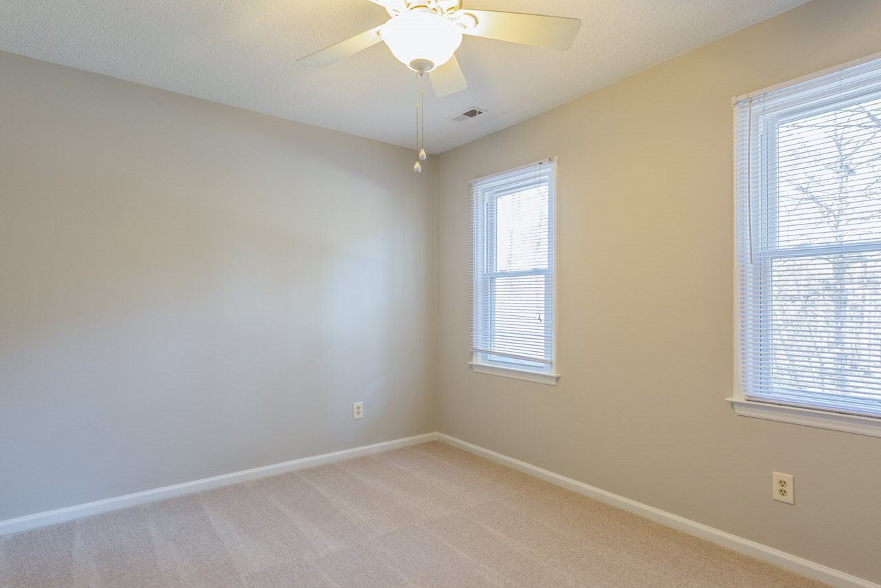 307 Winterberry Ridge Drive Durham, NC 27713 - Photo 12 of 19 Bedroom