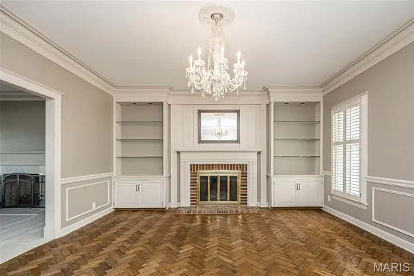 $1,625,000 | 12580 Durbin Drive, Town and Country, MO 63141