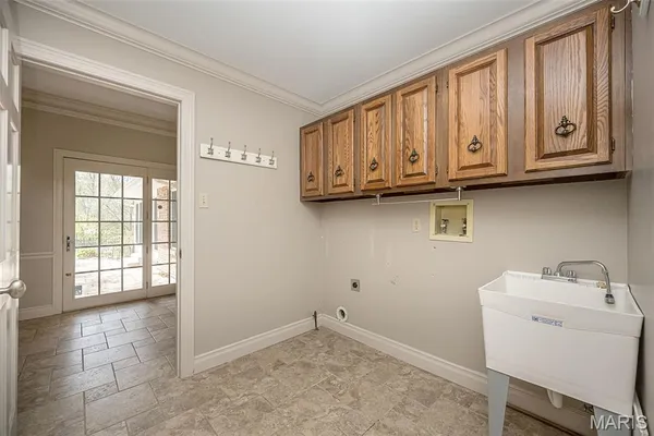 $1,625,000 | 12580 Durbin Drive, Town and Country, MO 63141