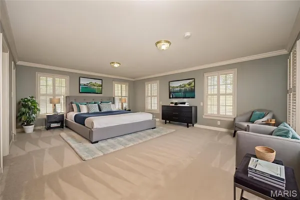 $1,625,000 | 12580 Durbin Drive, Town and Country, MO 63141
