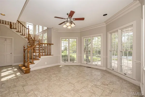 $1,625,000 | 12580 Durbin Drive, Town and Country, MO 63141