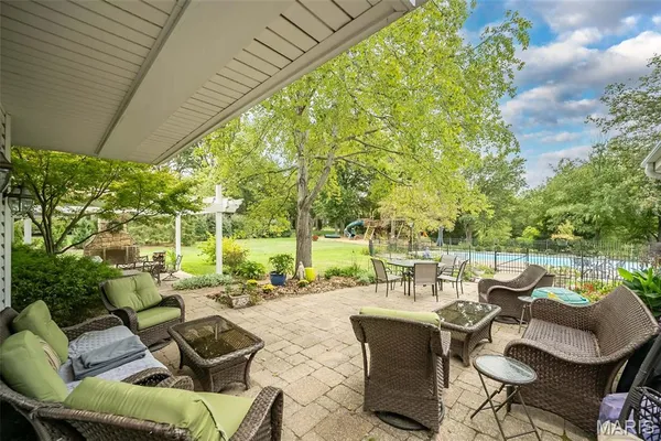 $1,625,000 | 12580 Durbin Drive, Town and Country, MO 63141