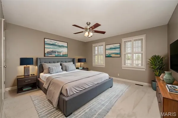 $1,625,000 | 12580 Durbin Drive, Town and Country, MO 63141