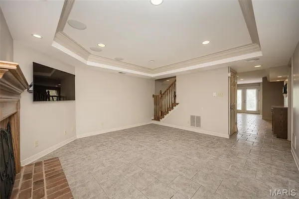 $1,625,000 | 12580 Durbin Drive, Town and Country, MO 63141