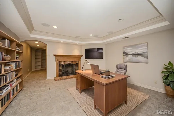 $1,625,000 | 12580 Durbin Drive, Town and Country, MO 63141