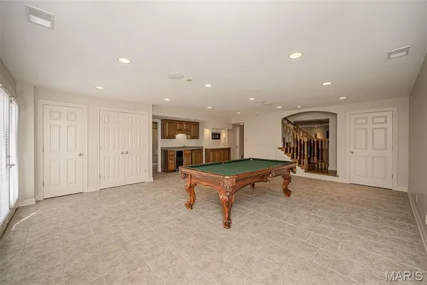 $1,625,000 | 12580 Durbin Drive, Town and Country, MO 63141