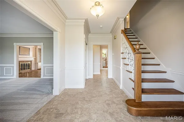 $1,625,000 | 12580 Durbin Drive, Town and Country, MO 63141