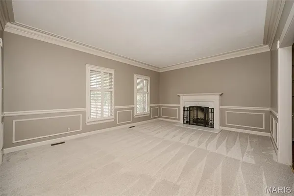 $1,625,000 | 12580 Durbin Drive, Town and Country, MO 63141