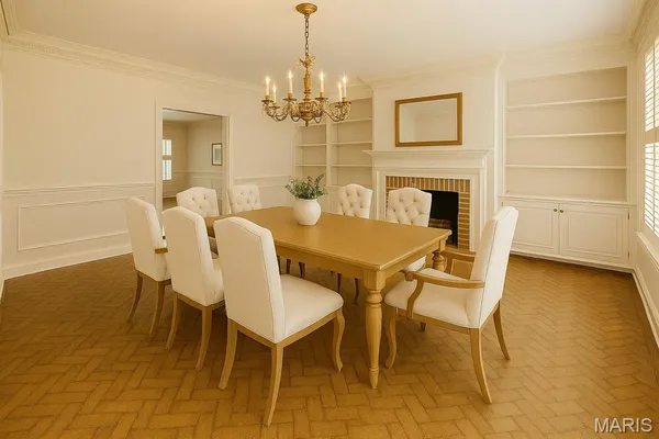 $1,625,000 | 12580 Durbin Drive, Town and Country, MO 63141