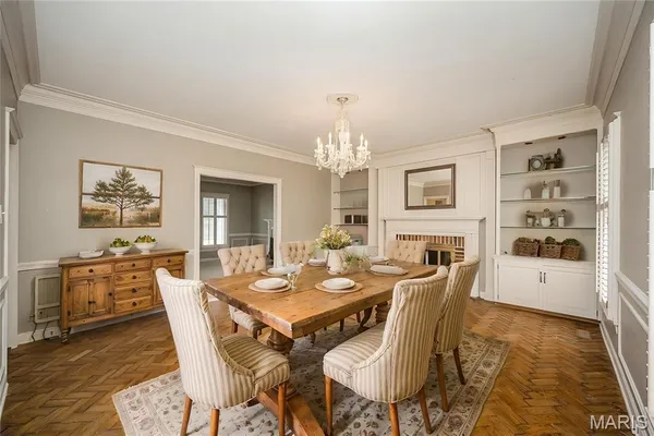 $1,625,000 | 12580 Durbin Drive, Town and Country, MO 63141