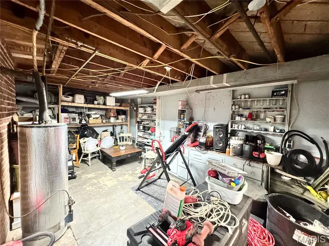 $154,900 | 519 Pine Street, Hannibal, MO 63401