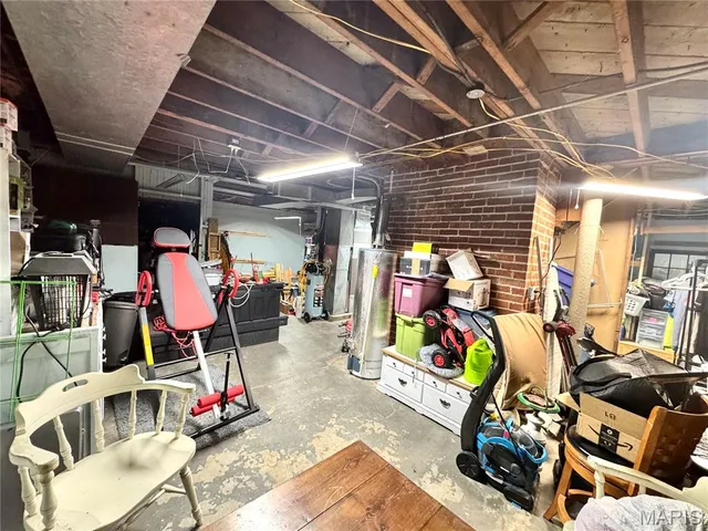 $154,900 | 519 Pine Street, Hannibal, MO 63401