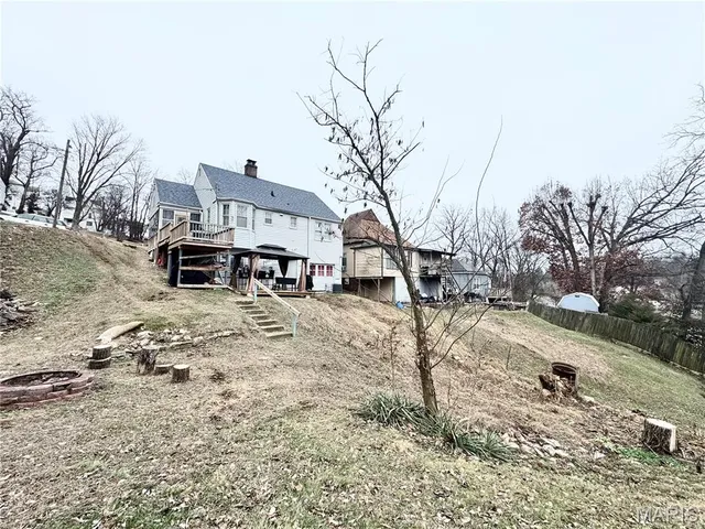 $154,900 | 519 Pine Street, Hannibal, MO 63401