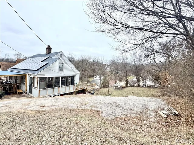 $154,900 | 519 Pine Street, Hannibal, MO 63401