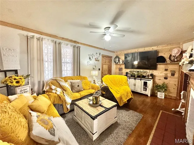 $154,900 | 519 Pine Street, Hannibal, MO 63401