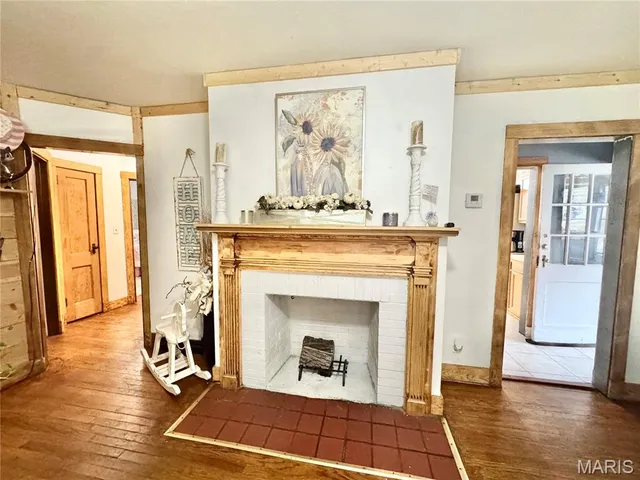 $154,900 | 519 Pine Street, Hannibal, MO 63401