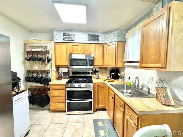 $154,900 | 519 Pine Street, Hannibal, MO 63401