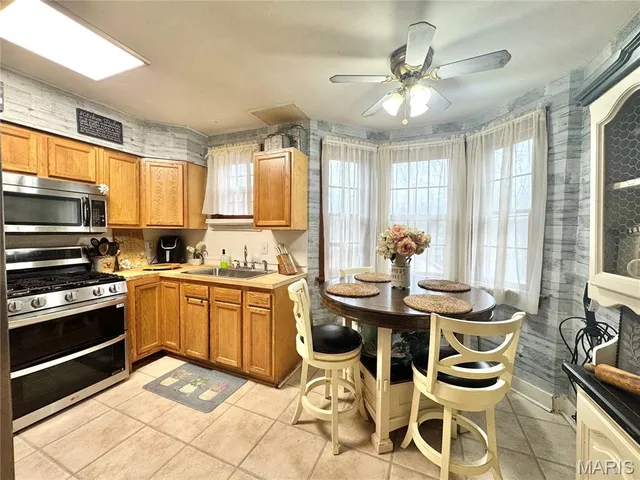 $154,900 | 519 Pine Street, Hannibal, MO 63401