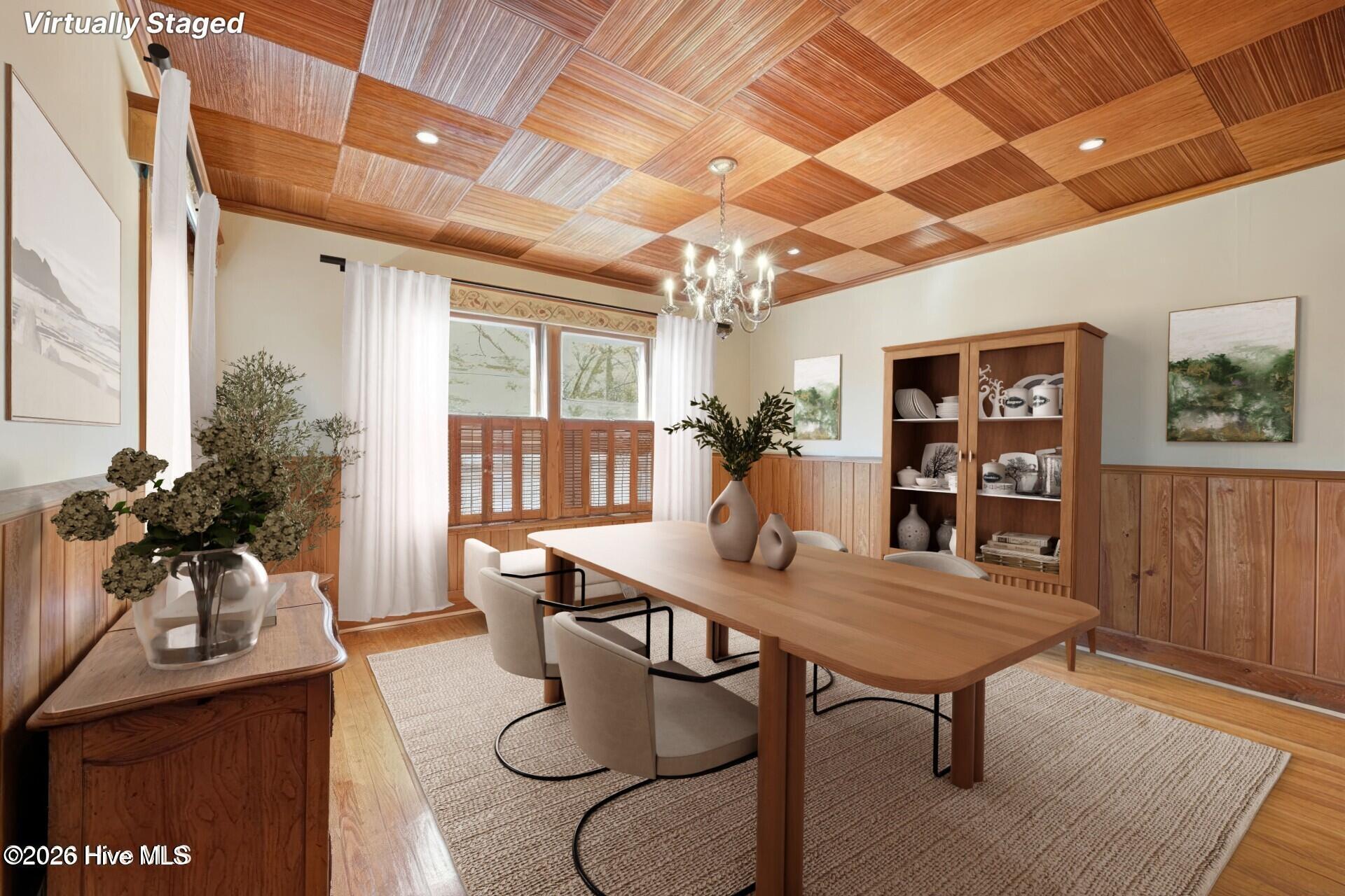 535 East Morganton Road Southern Pines, NC 28387 - Photo 17 of 64 virtual dining