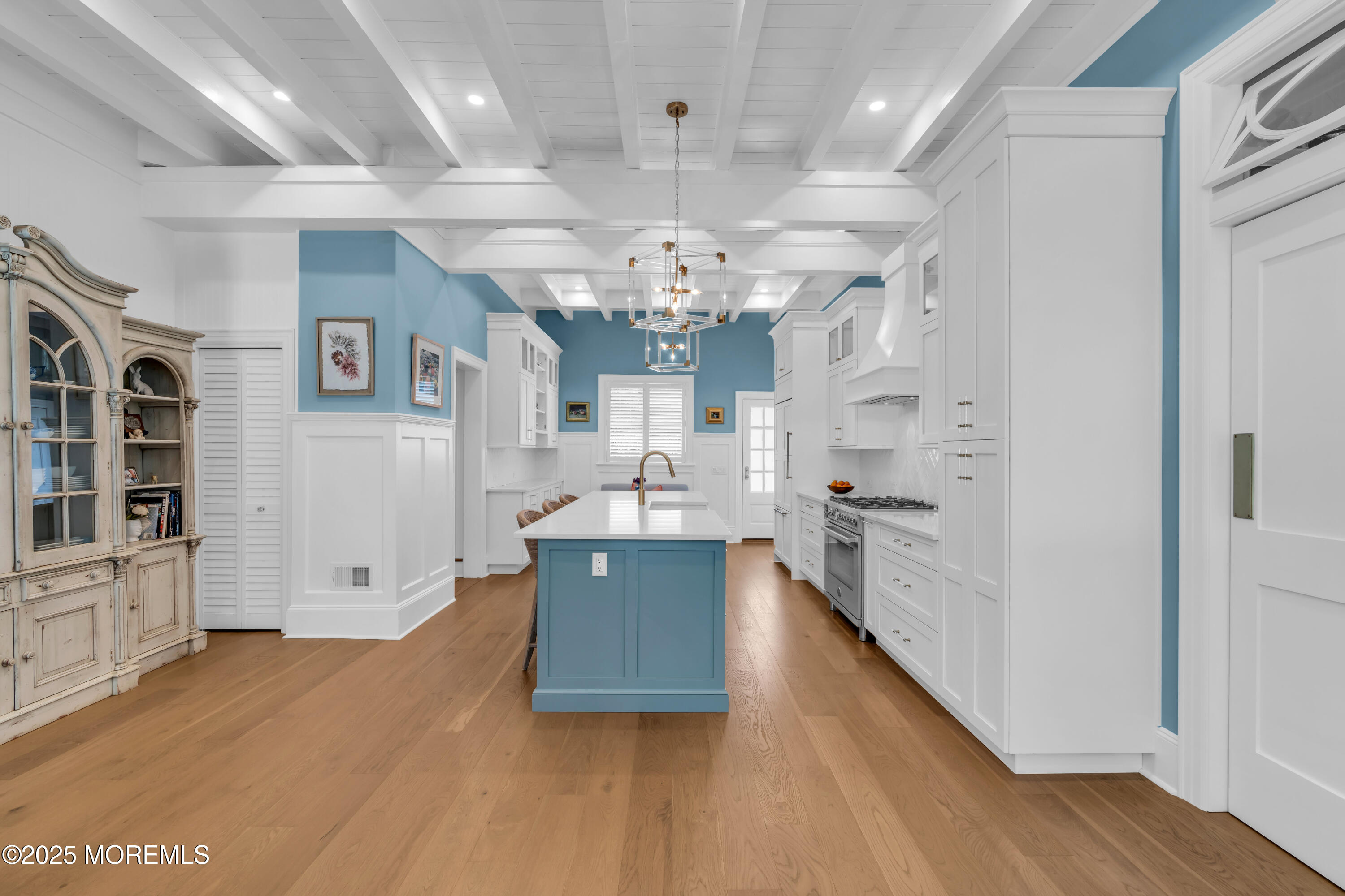 15 West Street, Unit WINTER Monmouth Beach, NJ 07750 - Photo 11 of 47 Kitchen