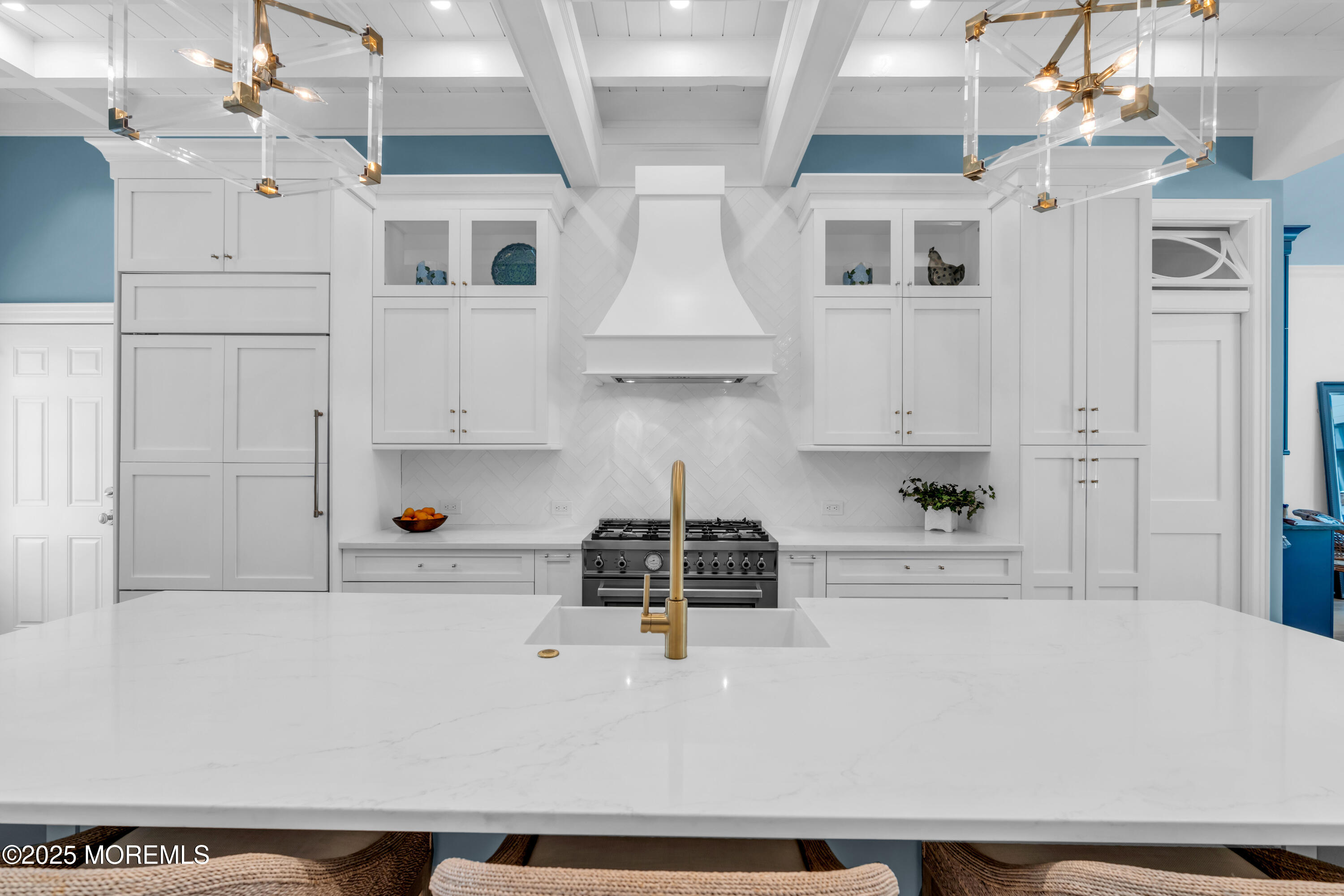 15 West Street, Unit WINTER Monmouth Beach, NJ 07750 - Photo 12 of 47 Kitchen