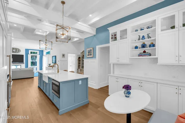 $6,800 | 15 West Street, Unit WINTER, Monmouth Beach, NJ 07750