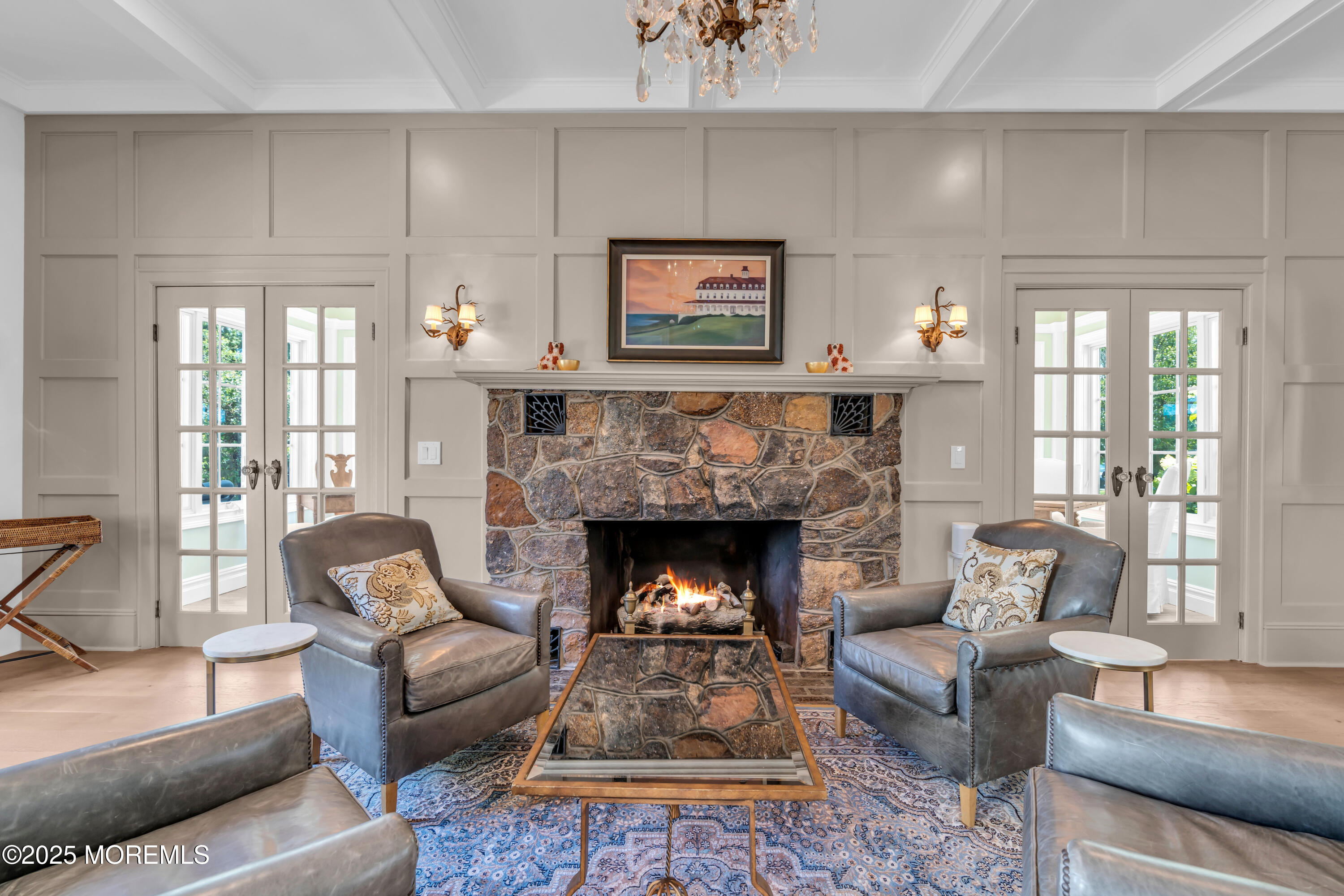 15 West Street, Unit WINTER Monmouth Beach, NJ 07750 - Photo 19 of 47 Living Room