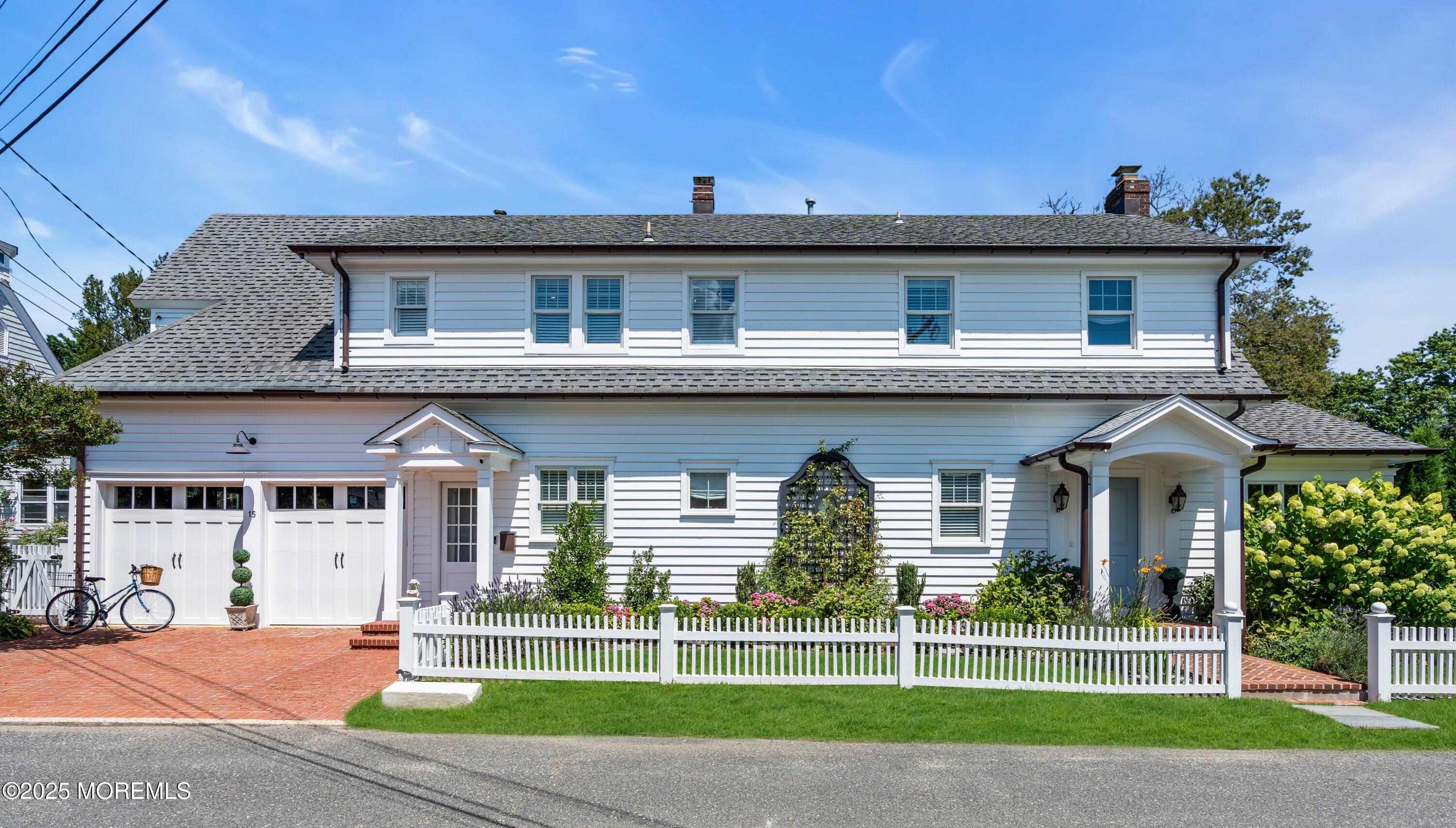 15 West Street, Unit WINTER Monmouth Beach, NJ 07750 - Photo 2 of 47 15 West