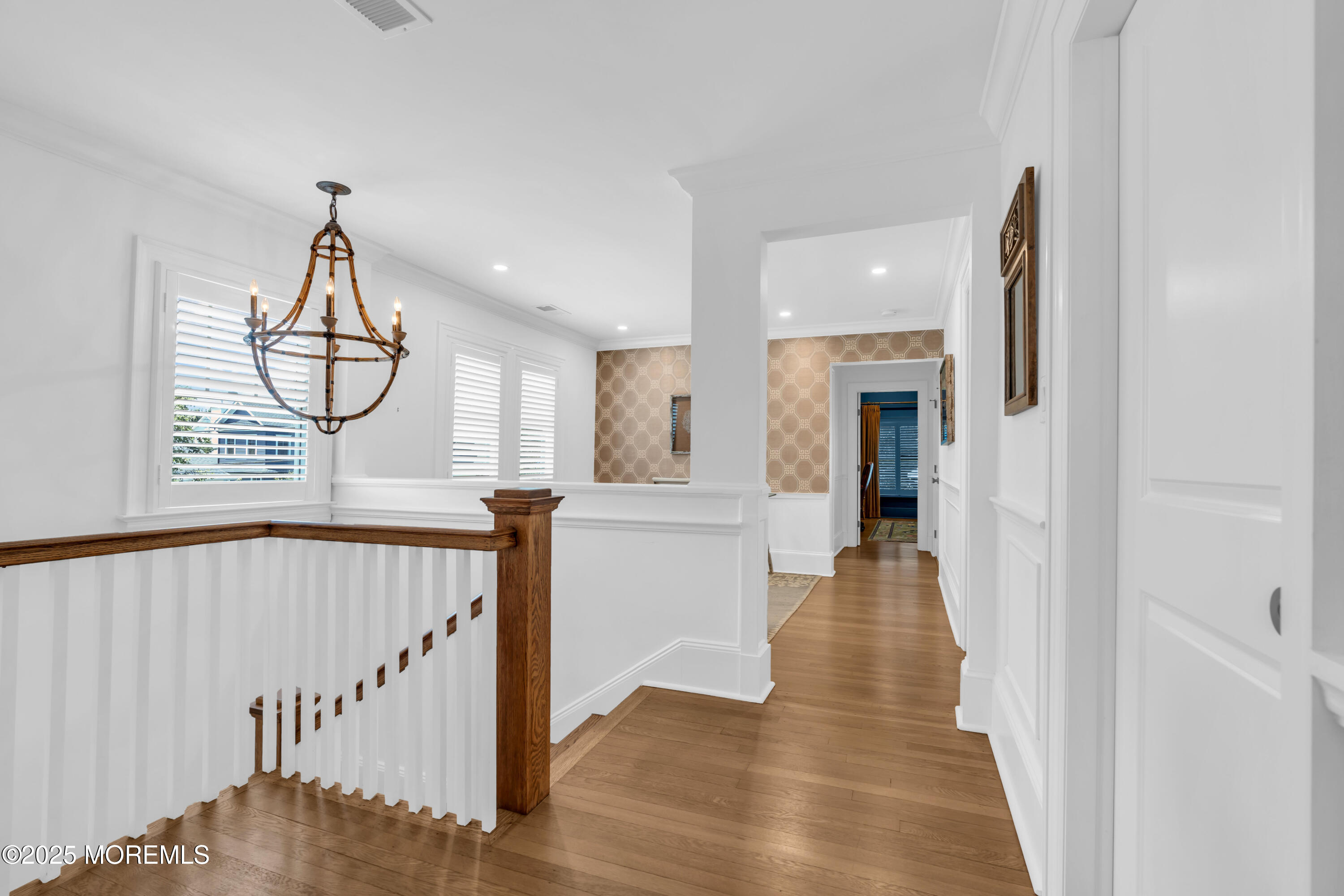 15 West Street, Unit WINTER Monmouth Beach, NJ 07750 - Photo 23 of 47 2nd Fl Landing